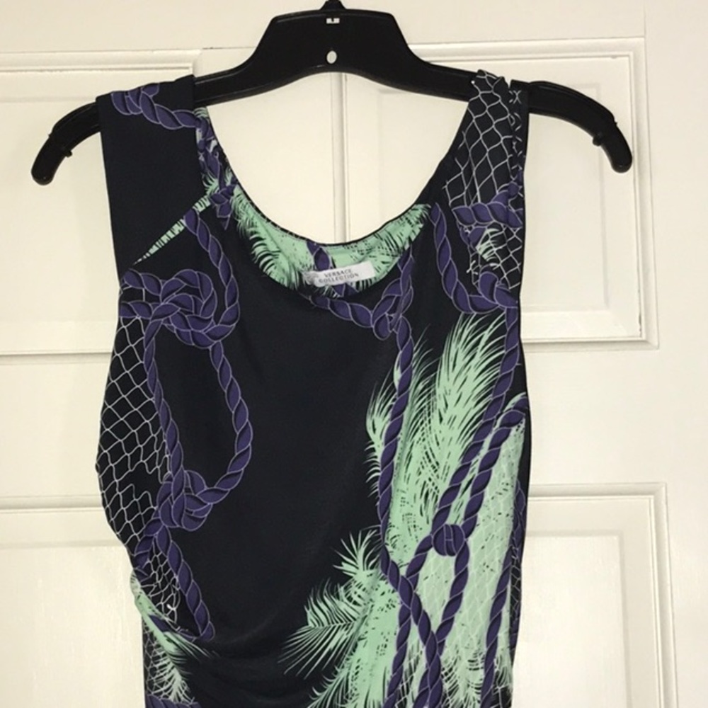 Versace Collection Dress